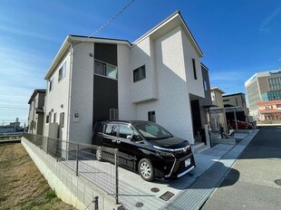 丸塚１丁目戸建の物件外観写真